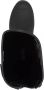 Hunter Original Back Adjustable Gloss WMS Regenlaarzen Dames Zwart - Thumbnail 5