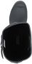 Hunter Boots Women's Original Tall Rubberlaarzen zwart blauw - Thumbnail 4
