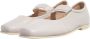 INUIKII Ballerinas Ballerina Nappa in beige - Thumbnail 1