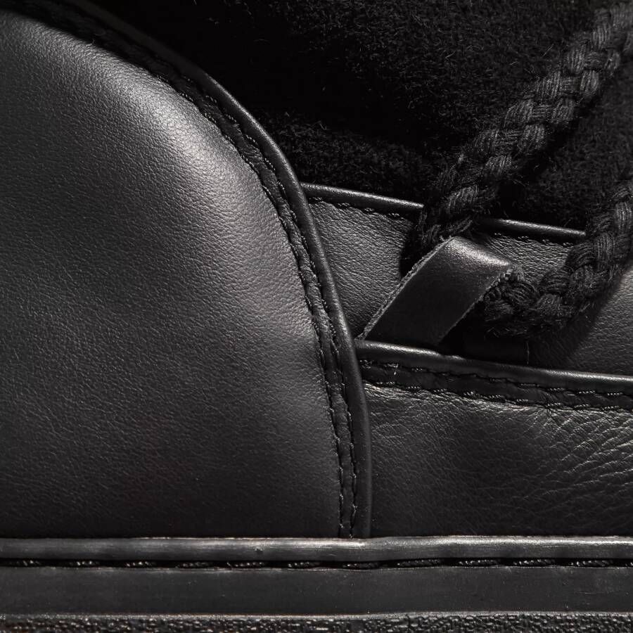 INUIKII Boots & laarzen Classic High in zwart