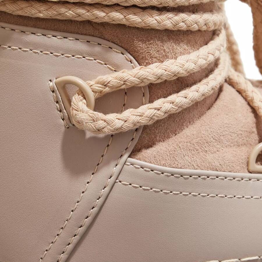 INUIKII Boots & laarzen Classic in beige