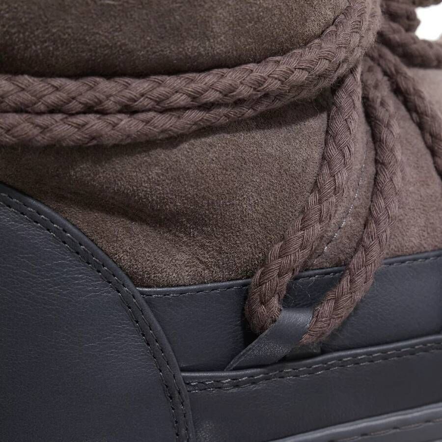 INUIKII Boots & laarzen Classic in grijs