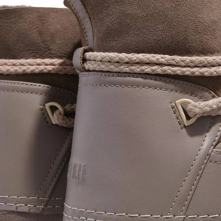 INUIKII Boots & laarzen Classic in taupe