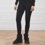 INUIKII Boots & laarzen Classic Wedge in zwart - Thumbnail 1