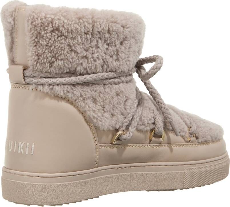 INUIKII Boots & laarzen Curly in grijs - Foto 2