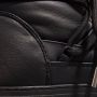 INUIKII Full Leather Vachtlaarzen Warme Laarzen Dames Zwart - Thumbnail 6