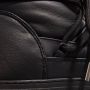 INUIKII Vachtlaarzen Dames Full Leather Maat: 39 Materiaal: Leer Kleur: Zwart - Thumbnail 5