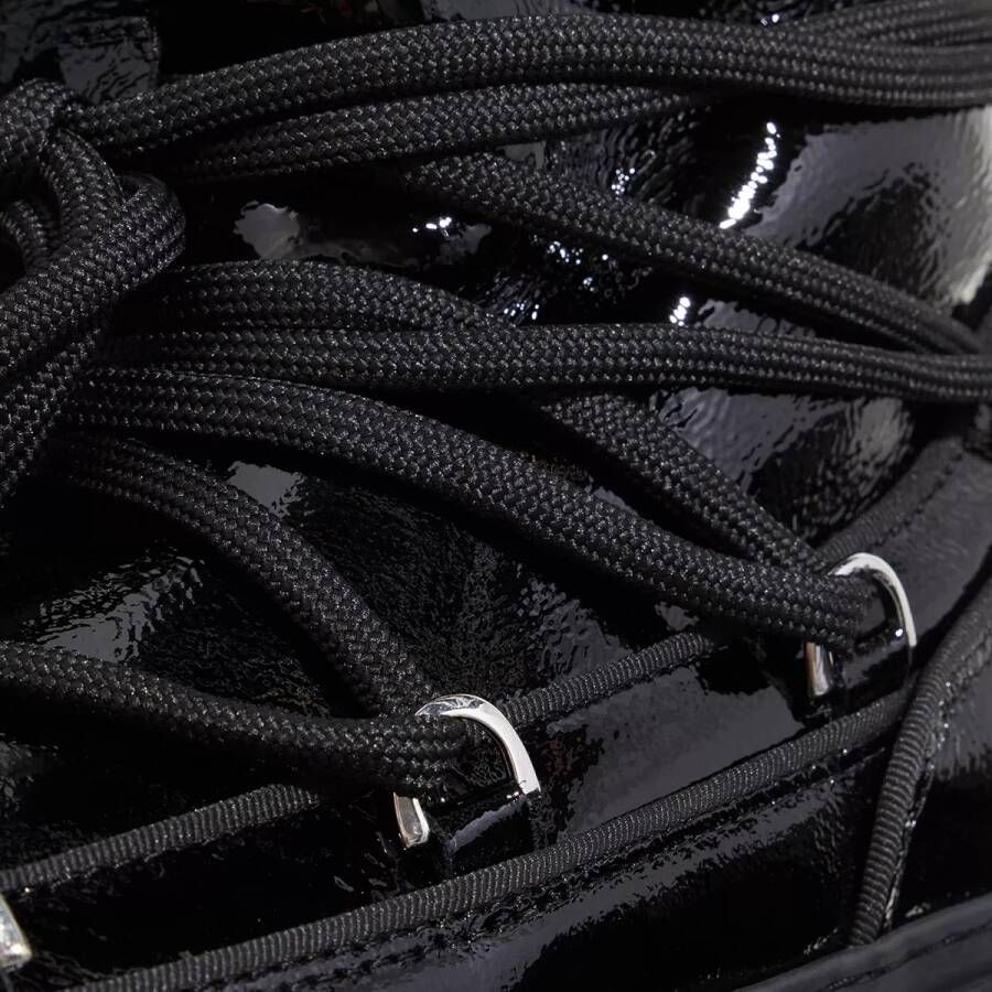 INUIKII Boots & laarzen Full Leather Naplack in zwart