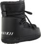Inuikii Mountain Black Geïsoleerde Winterlaarzen Black Dames - Thumbnail 2