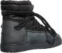 INUIKII Boots & laarzen Trekking Technical Low in zwart - Thumbnail 1