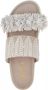 LAUREN RALPH LAUREN Lage Sneakers Dames Janson Ii Low Top Lace Maat: 39 Materiaal: Leer Kleur: Wit - Thumbnail 5