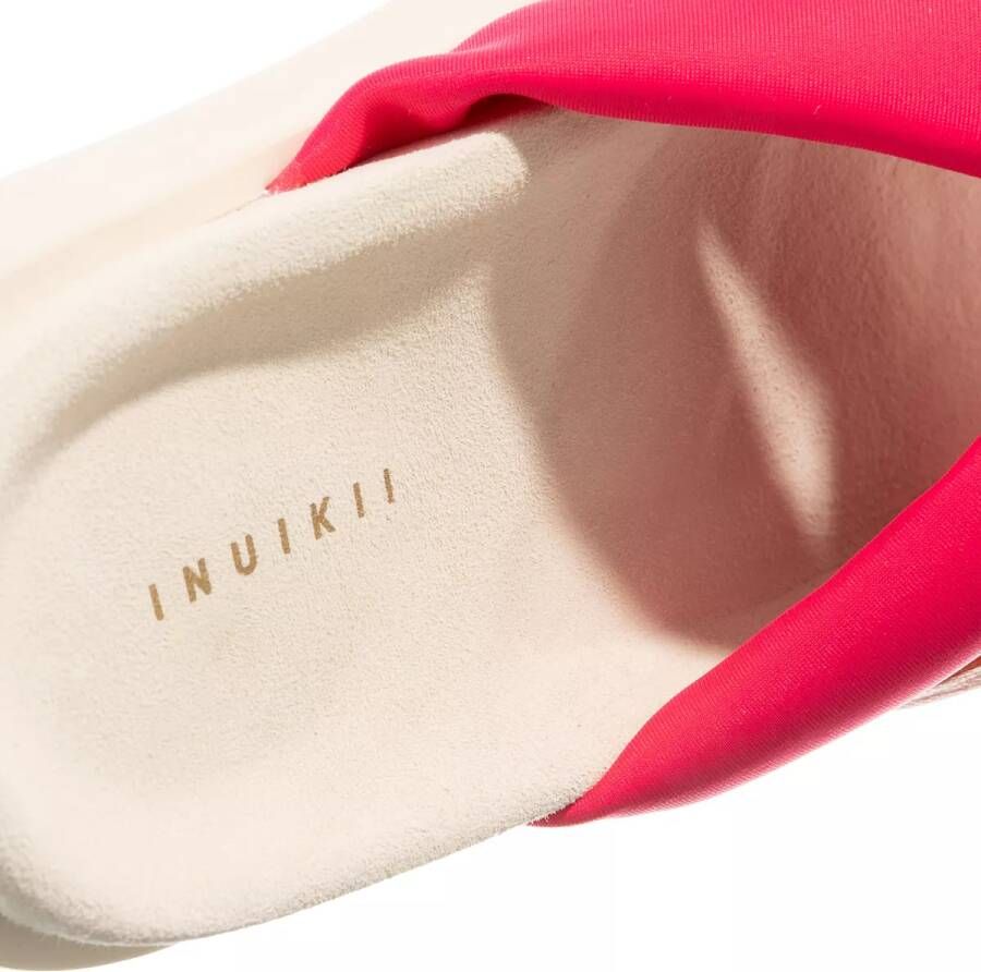 INUIKII Sandalen Soft Multi Straps in meerkleurig