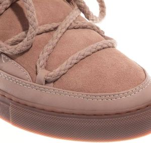 INUIKII Sneakers Classic in light brown
