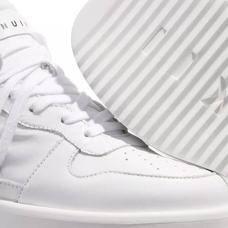 INUIKII Sneakers Colette High in wit