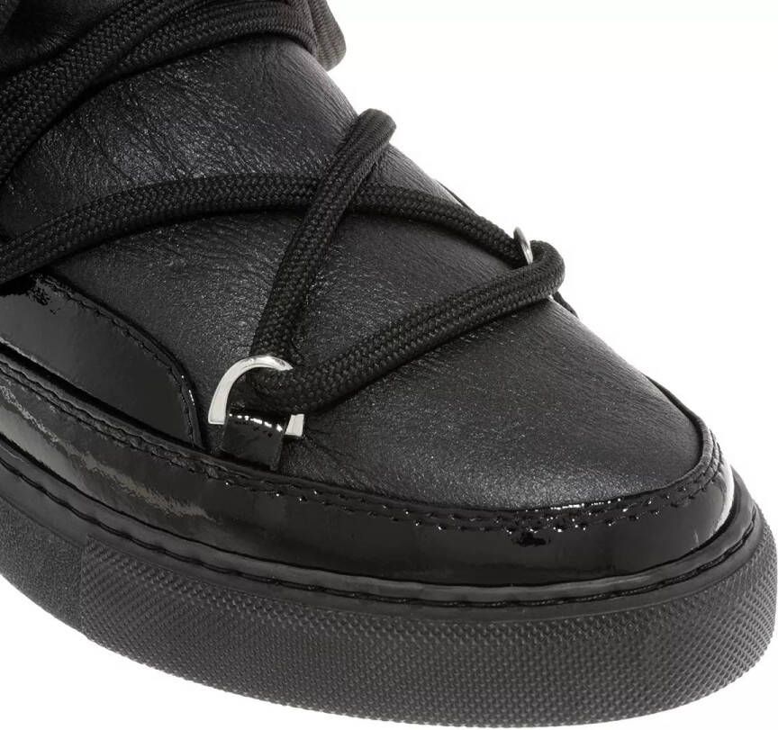 Inuikii Gloss Sneaker Winterlaarzen Black Dames - Foto 5