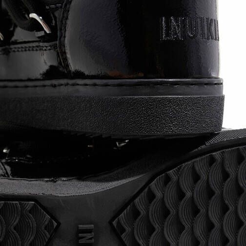 INUIKII Sneakers Gloss in black