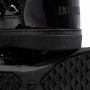 Inuikii Gloss Sneaker Winterlaarzen Black Dames - Thumbnail 2