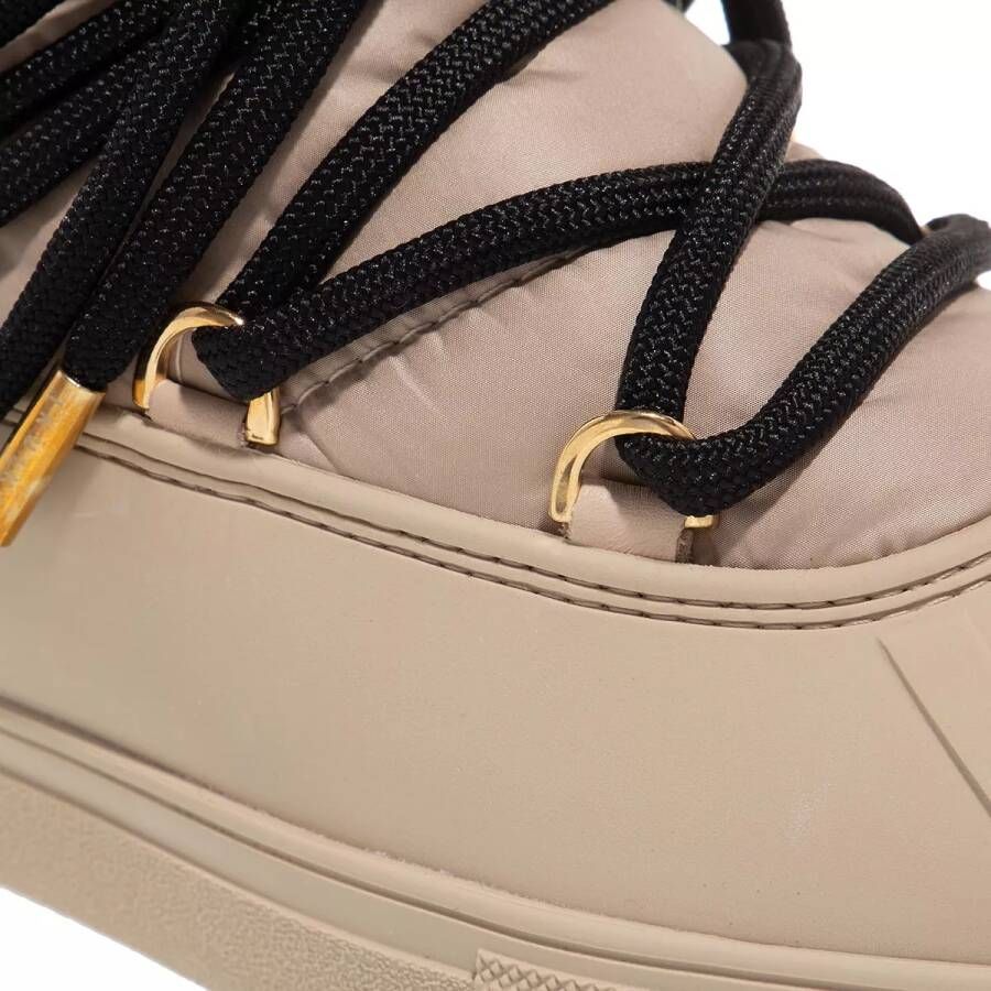 INUIKII Sneakers Technical Classic in beige