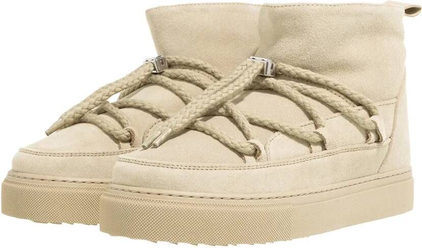 INUIKII Winterlaarzen Classic Low in groen
