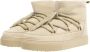 INUIKII Winterlaarzen Classic Low in groen - Thumbnail 1