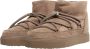 INUIKII Winterlaarzen Classic Low in taupe - Thumbnail 1