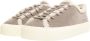 INUIKII Winterlaarzen Shearling Low in grijs - Thumbnail 1