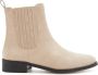 Isabel Bernard Enkellaarzen Vendôme Chey Chelsea Boots in beige - Thumbnail 2