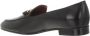 Isabel Bernard Loafers Vendôme Fleur Calfskin Leather Loafers in zwart - Thumbnail 2
