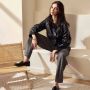 Isabel Bernard Low-Top Sneakers Vendôme Blandine Loafers in zwart - Thumbnail 2