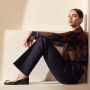 Isabel Bernard Low-Top Sneakers Vendôme Blandine Loafers in wit - Thumbnail 2