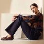 Isabel Bernard Low-Top Sneakers Vendôme Blandine Loafers in bruin - Thumbnail 2