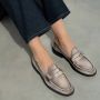 Isabel Bernard Low-Top Sneakers Vendôme Blandine Loafers in crème - Thumbnail 2