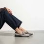 Isabel Bernard Low-Top Sneakers Vendôme Blandine Loafers in crème - Thumbnail 2
