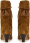 Isabel marant Boots "Dalby" Boot in bruin - Thumbnail 1