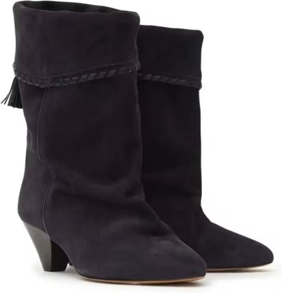 Isabel marant Boots Dalby Boots in zwart