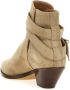 Isabel marant Boots 'Deivy' Ankle Boots in beige - Thumbnail 1