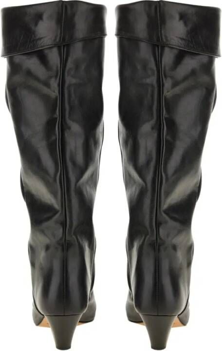 Isabel marant Boots "Elita" Boot in zwart