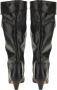 Isabel marant Boots "Elita" Boot in zwart - Thumbnail 1
