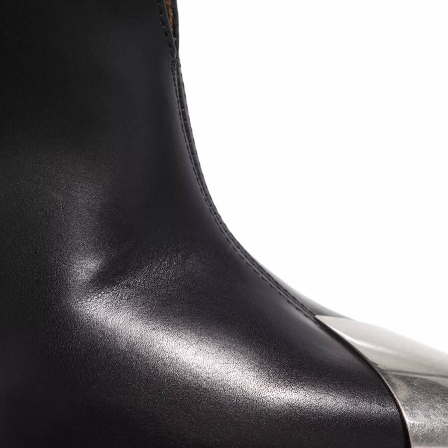 Isabel marant Boots & laarzen Adsie Heel Booties in zwart