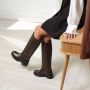 Isabel marant Boots & laarzen Boots Cener-Gc Women in bruin - Thumbnail 1