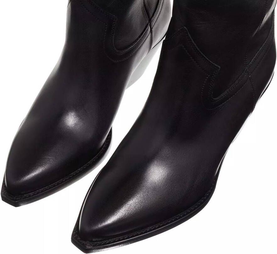 Isabel marant Boots & laarzen Boots Dahope in zwart