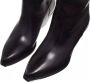 Isabel marant Boots & laarzen Boots Dahope in zwart - Thumbnail 2