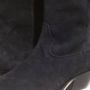 Isabel marant Boots & laarzen Boots in zwart - Thumbnail 1