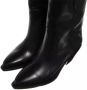 Isabel marant Boots & laarzen Dahope Boots in zwart - Thumbnail 1