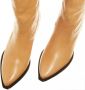 Isabel marant Boots & laarzen Dahope Boots in beige - Thumbnail 1