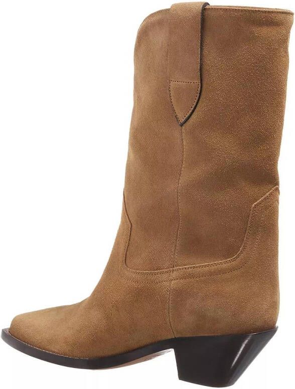 Isabel marant Boots & laarzen Dahope Boots in beige