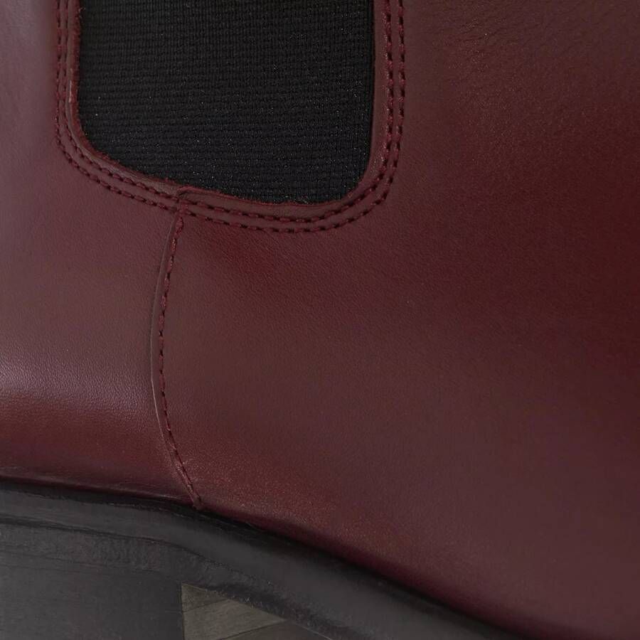 Isabel marant Boots & laarzen Galna Boots in rood