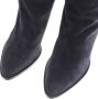 Isabel marant Boots & laarzen Knee-High Boots in grijs - Thumbnail 1