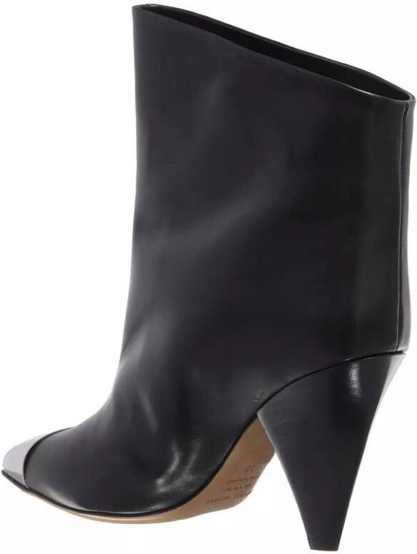 Isabel marant Boots & laarzen Lapio Boots Leather in zwart