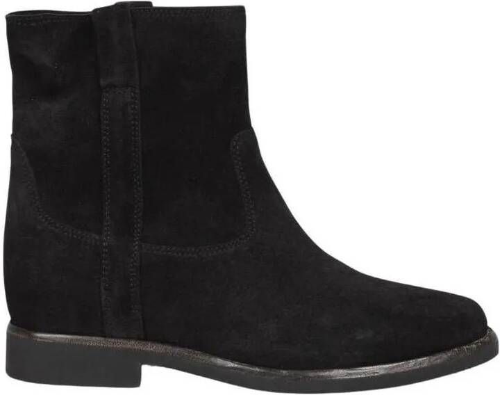 Isabel marant Boots Susee Ankle Boots in zwart